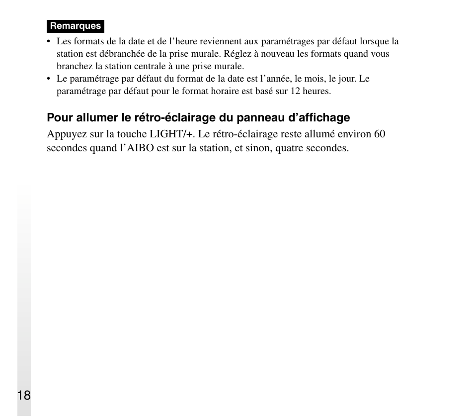 Sony ERA-301P2 User Manual | Page 54 / 94