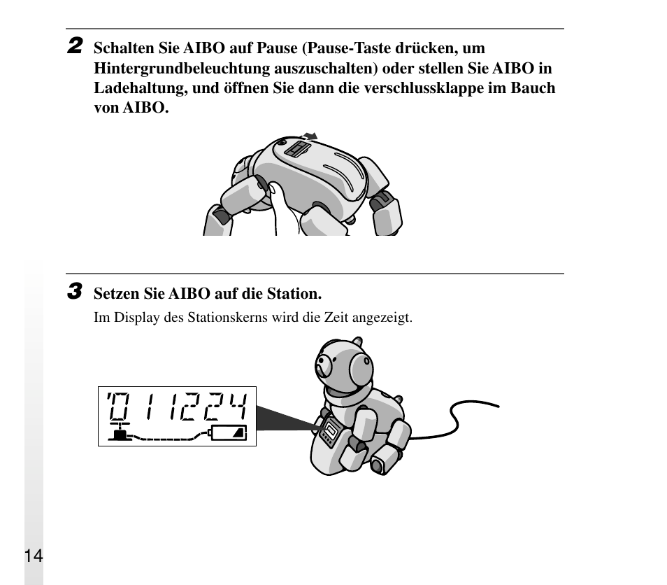 Sony ERA-301P2 User Manual | Page 78 / 94