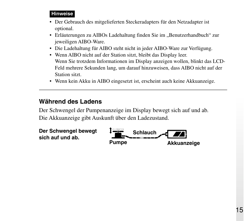 Sony ERA-301P2 User Manual | Page 79 / 94