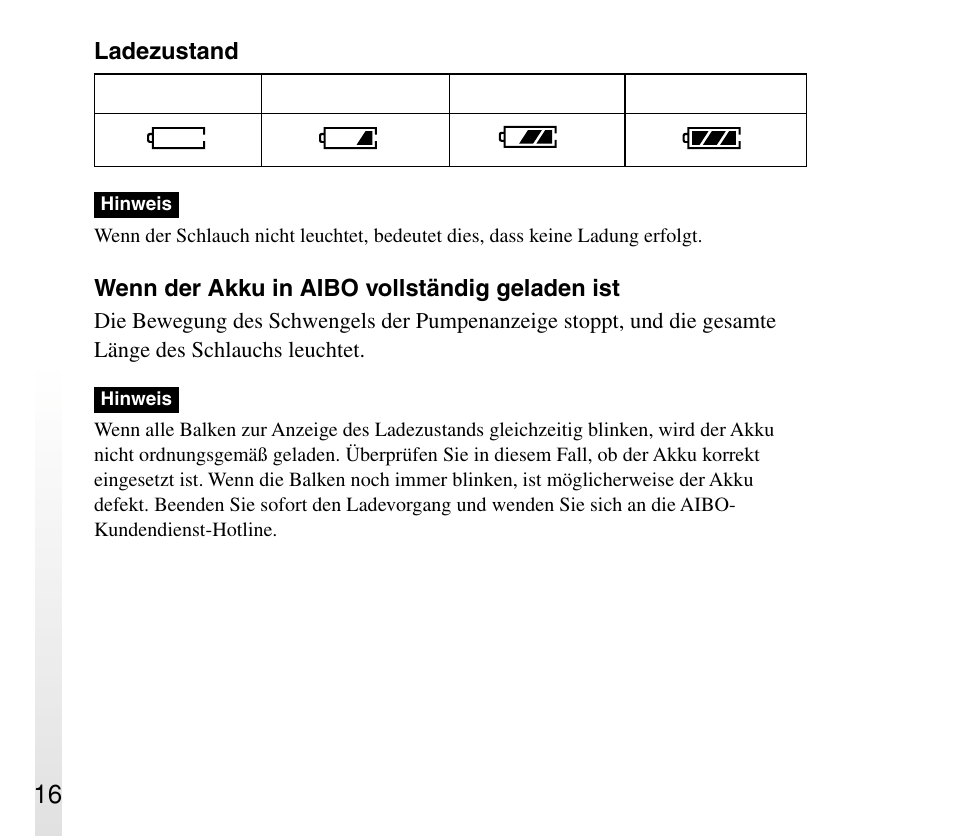 Sony ERA-301P2 User Manual | Page 80 / 94