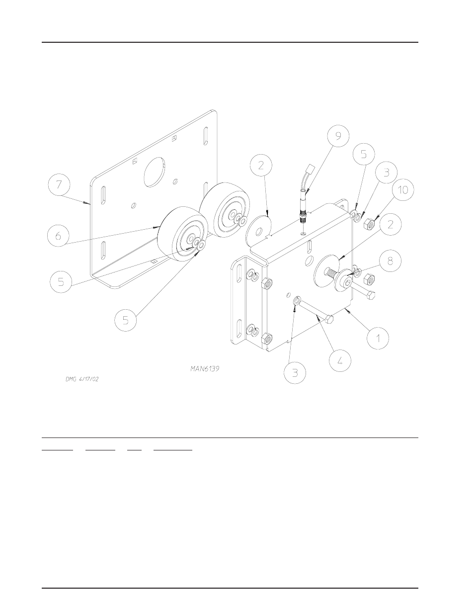 Phase 7 rotational sensor assembly | American Dryer Corp. ML-122 User Manual | Page 14 / 52