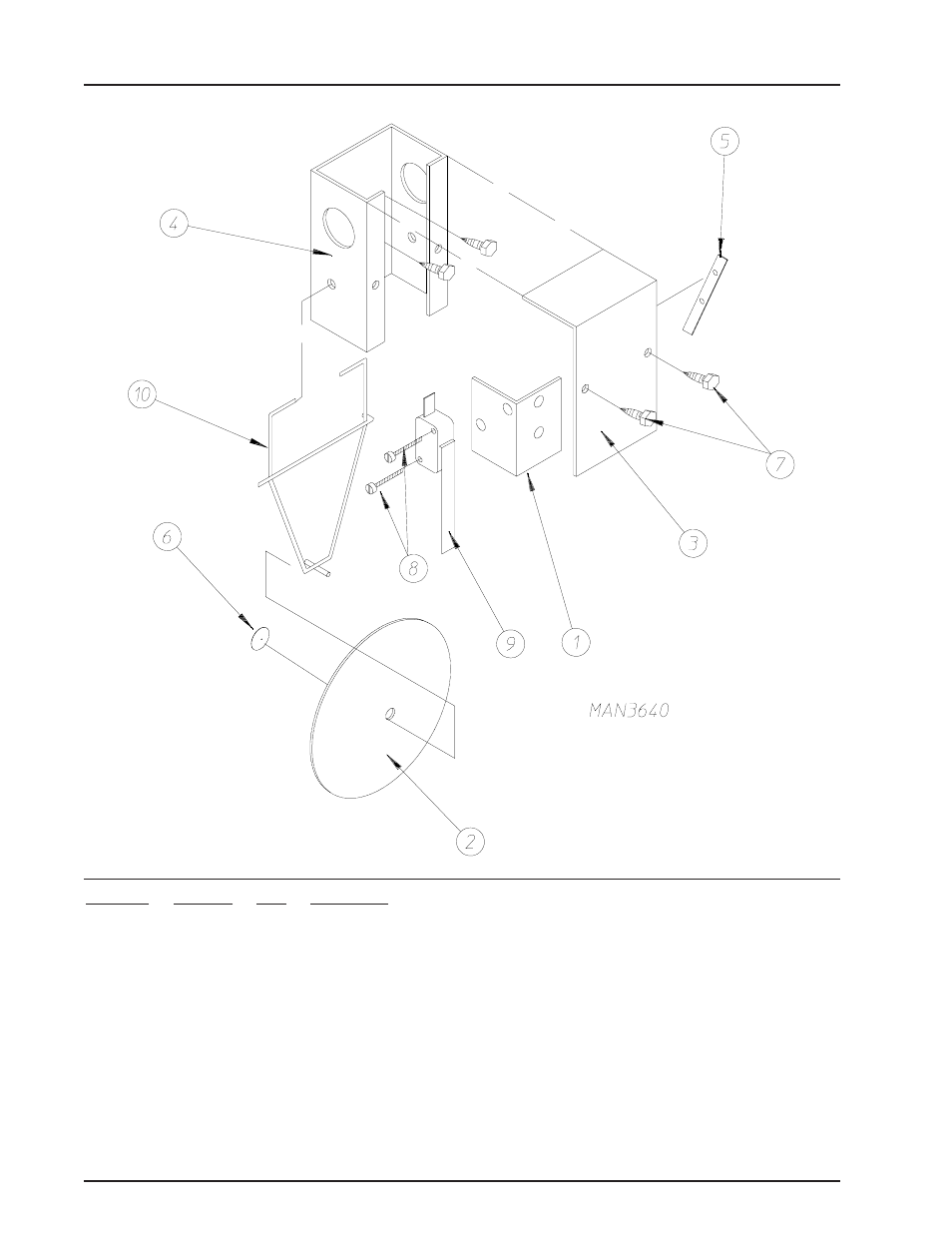 Sail switch assembly | American Dryer Corp. ML-122 User Manual | Page 26 / 52