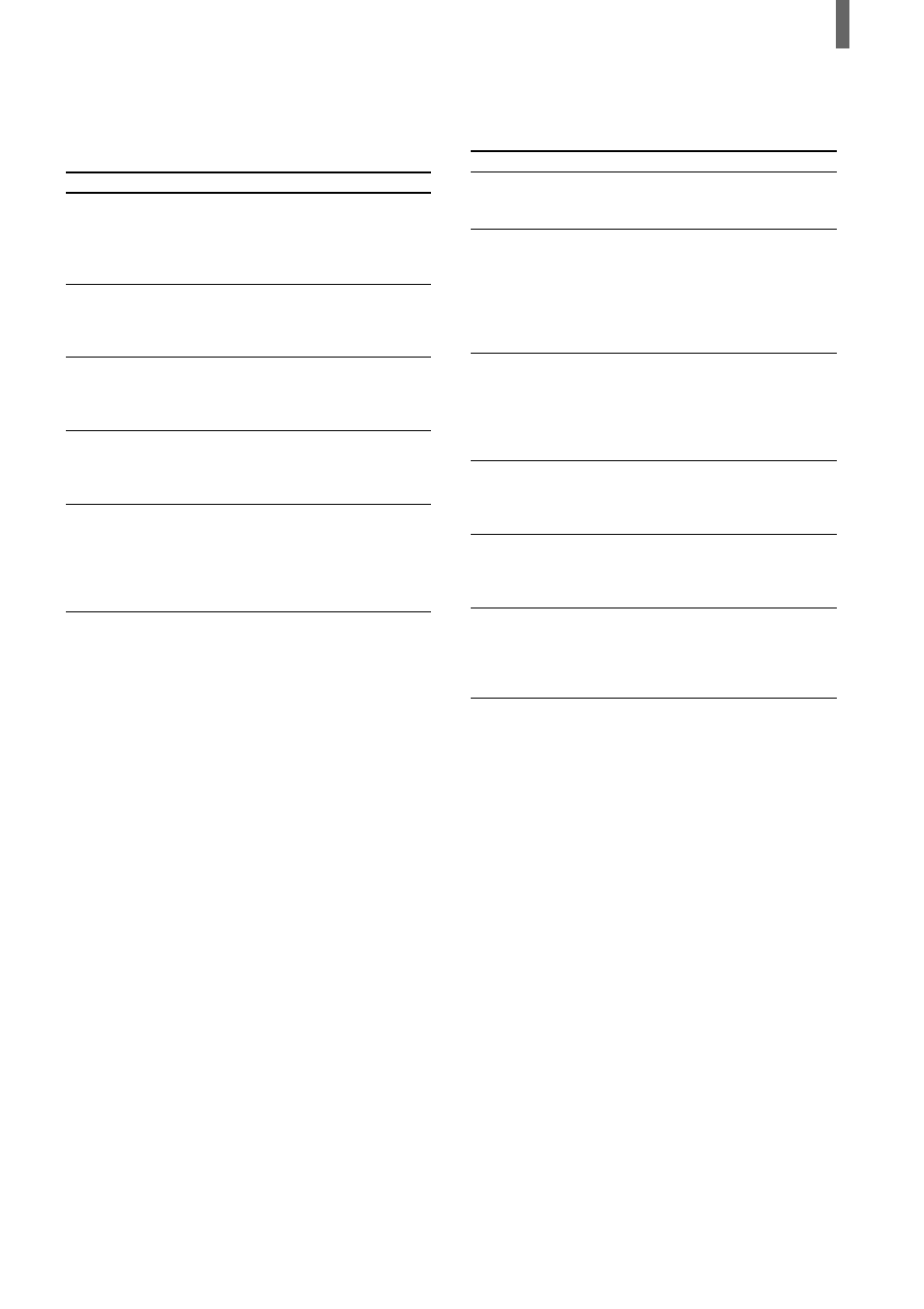 Sony KLV-21SR2 User Manual | Page 47 / 60