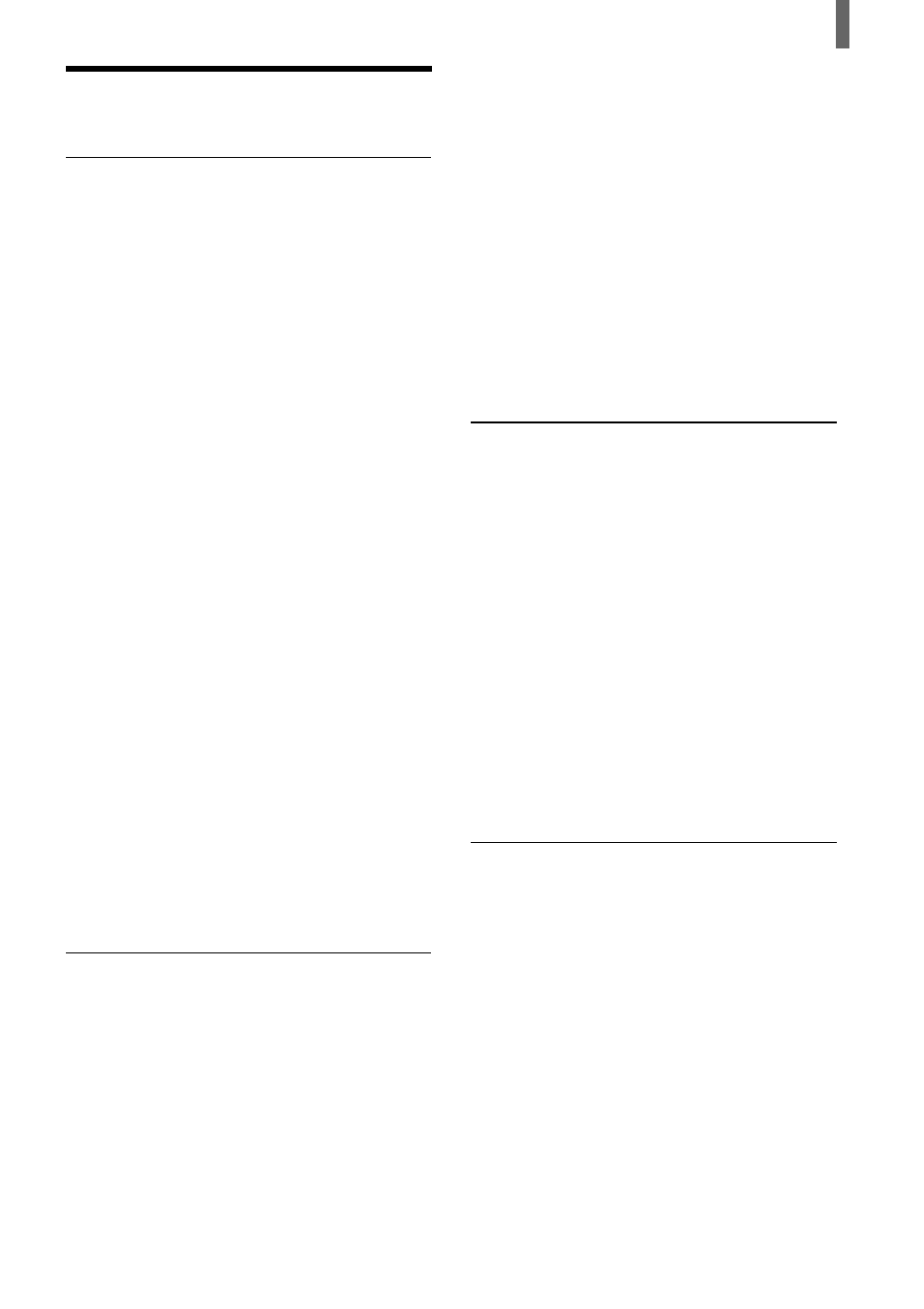 Sony KLV-21SR2 User Manual | Page 5 / 60