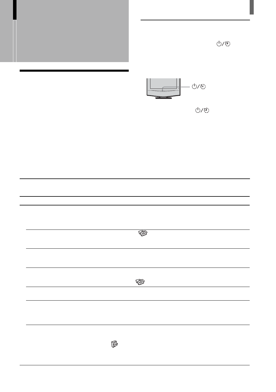 Additional information, Troubleshooting, Self-diagnosis function | Trouble symptoms and remedies | Sony KLV-21SR2 User Manual | Page 51 / 60