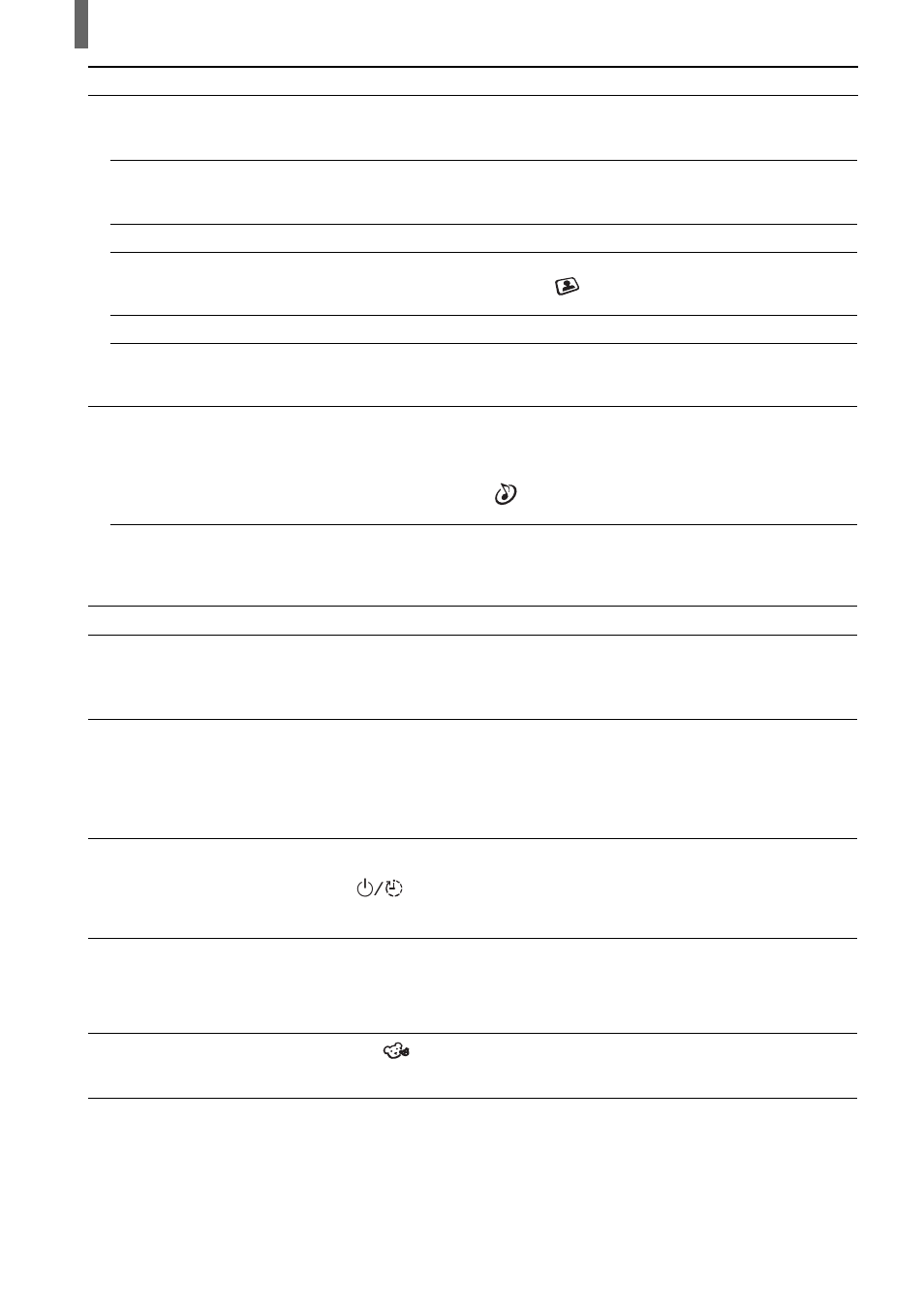 Sony KLV-21SR2 User Manual | Page 52 / 60