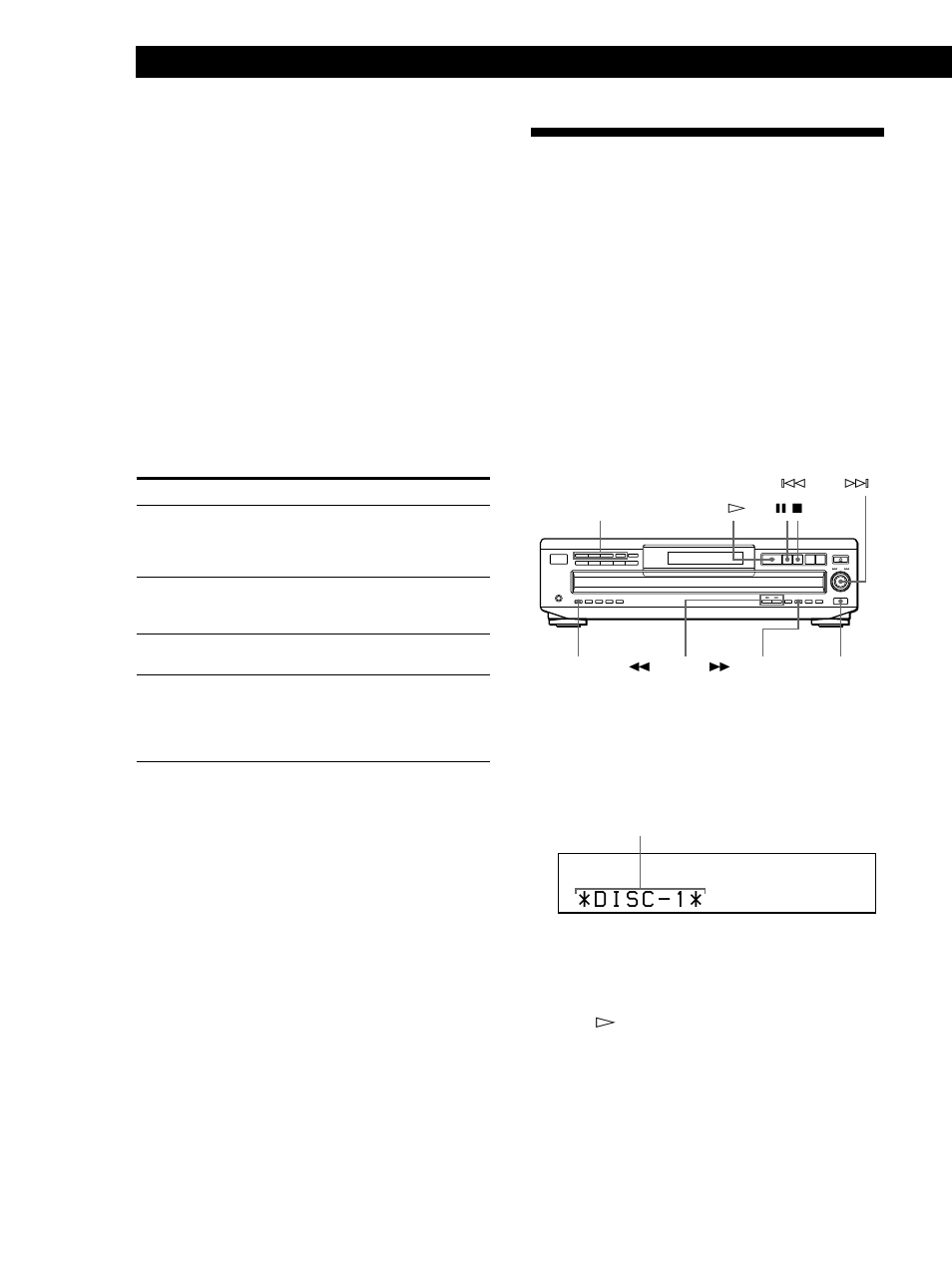 Playing cds, Playing discs of the second cd player 1, Checking the track order | Changing the track order | Sony CDP-CE535 User Manual | Page 18 / 32