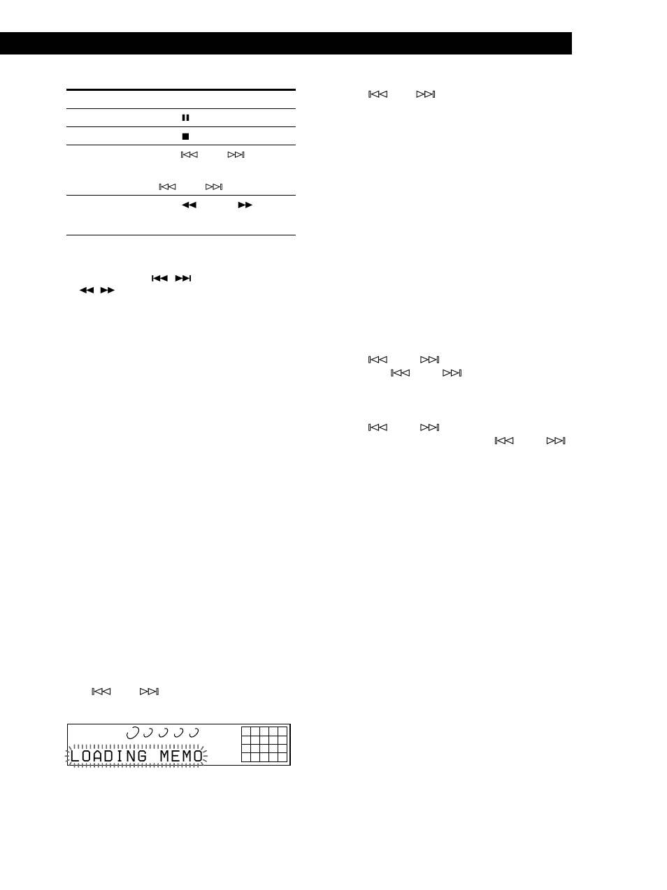 Playing cds, Labeling discs of the second cd player | Sony CDP-CE535 User Manual | Page 19 / 32