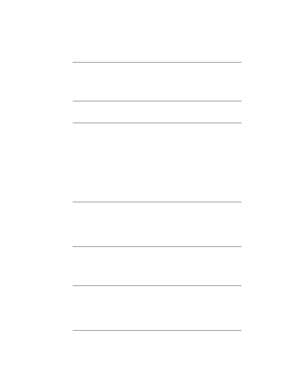 Able of contents | Sony CDP-CE535 User Manual | Page 3 / 32