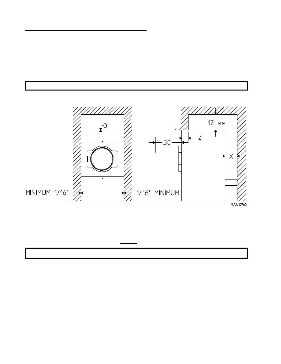 C. dryer enclosure requirements | American Dryer Corp. Super AD-30 User Manual | Page 14 / 63