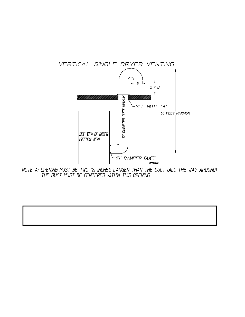 Illus. b | American Dryer Corp. Super AD-30 User Manual | Page 18 / 63