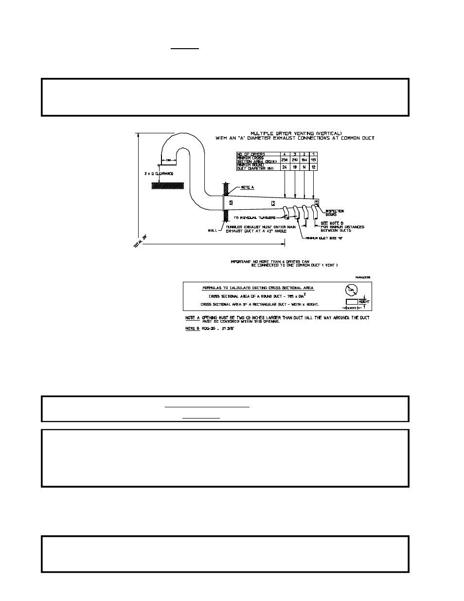 American Dryer Corp. Super AD-30 User Manual | Page 20 / 63