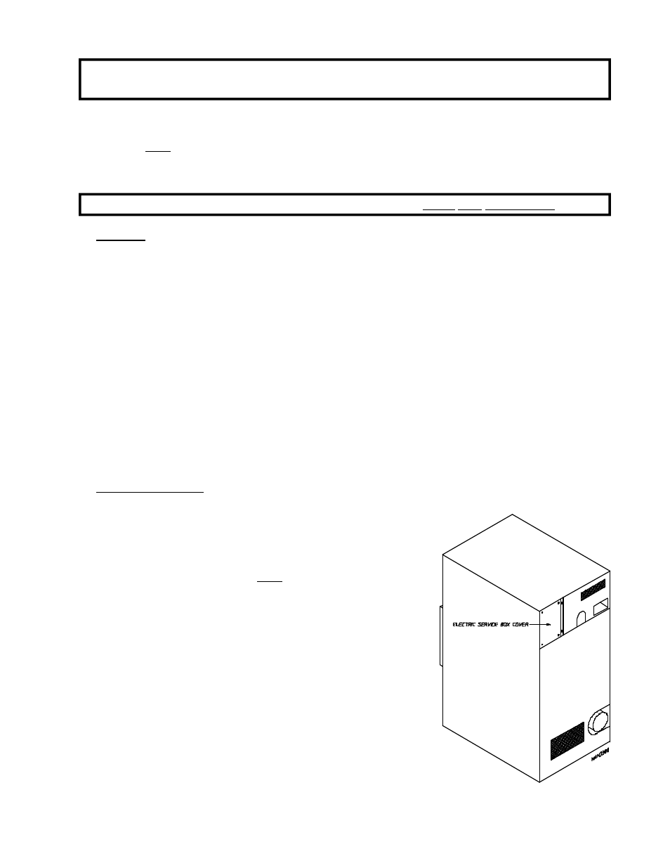 American Dryer Corp. Super AD-30 User Manual | Page 23 / 63