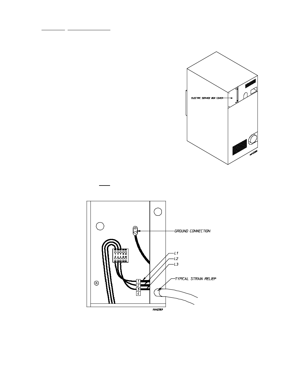 American Dryer Corp. Super AD-30 User Manual | Page 25 / 63