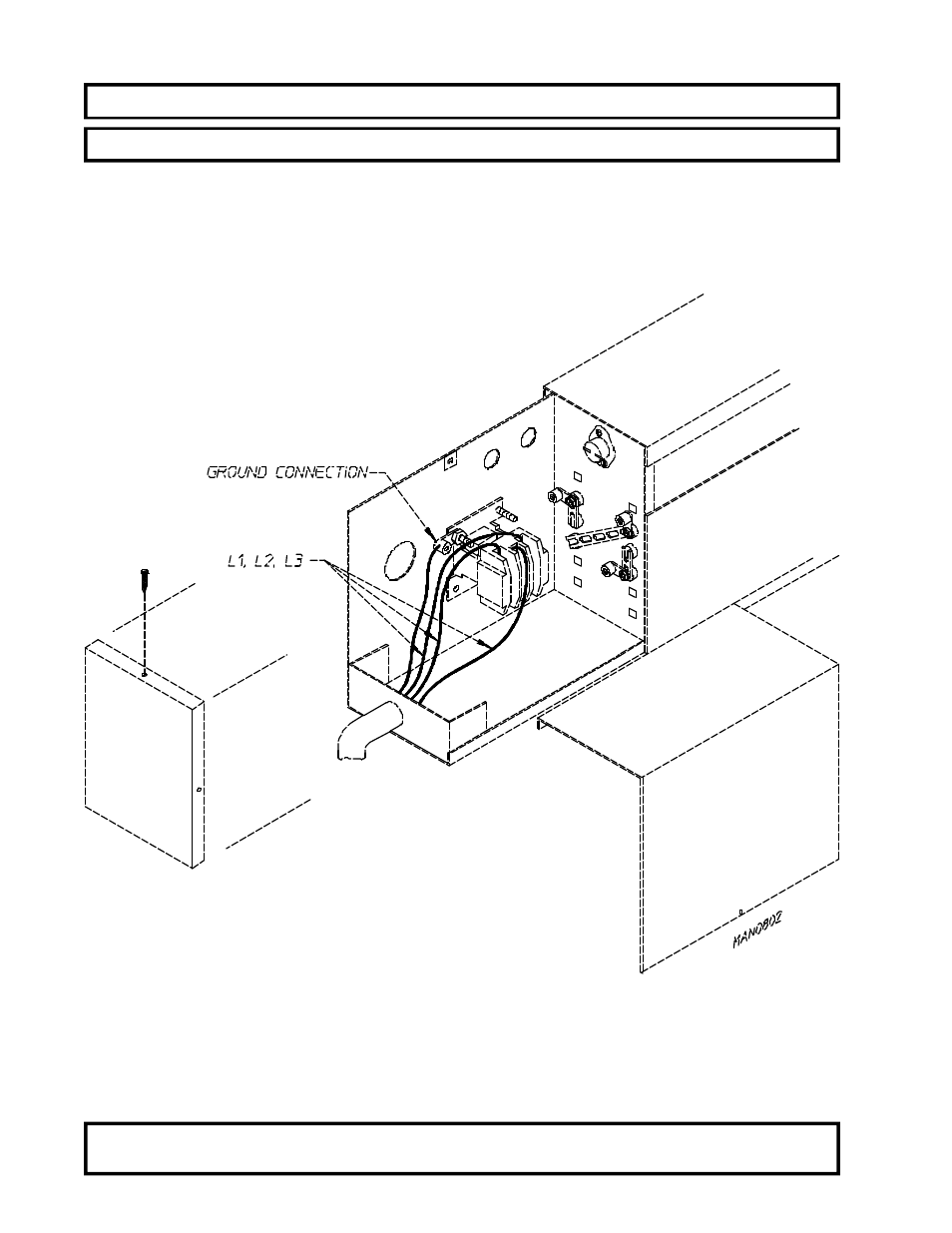 American Dryer Corp. Super AD-30 User Manual | Page 26 / 63