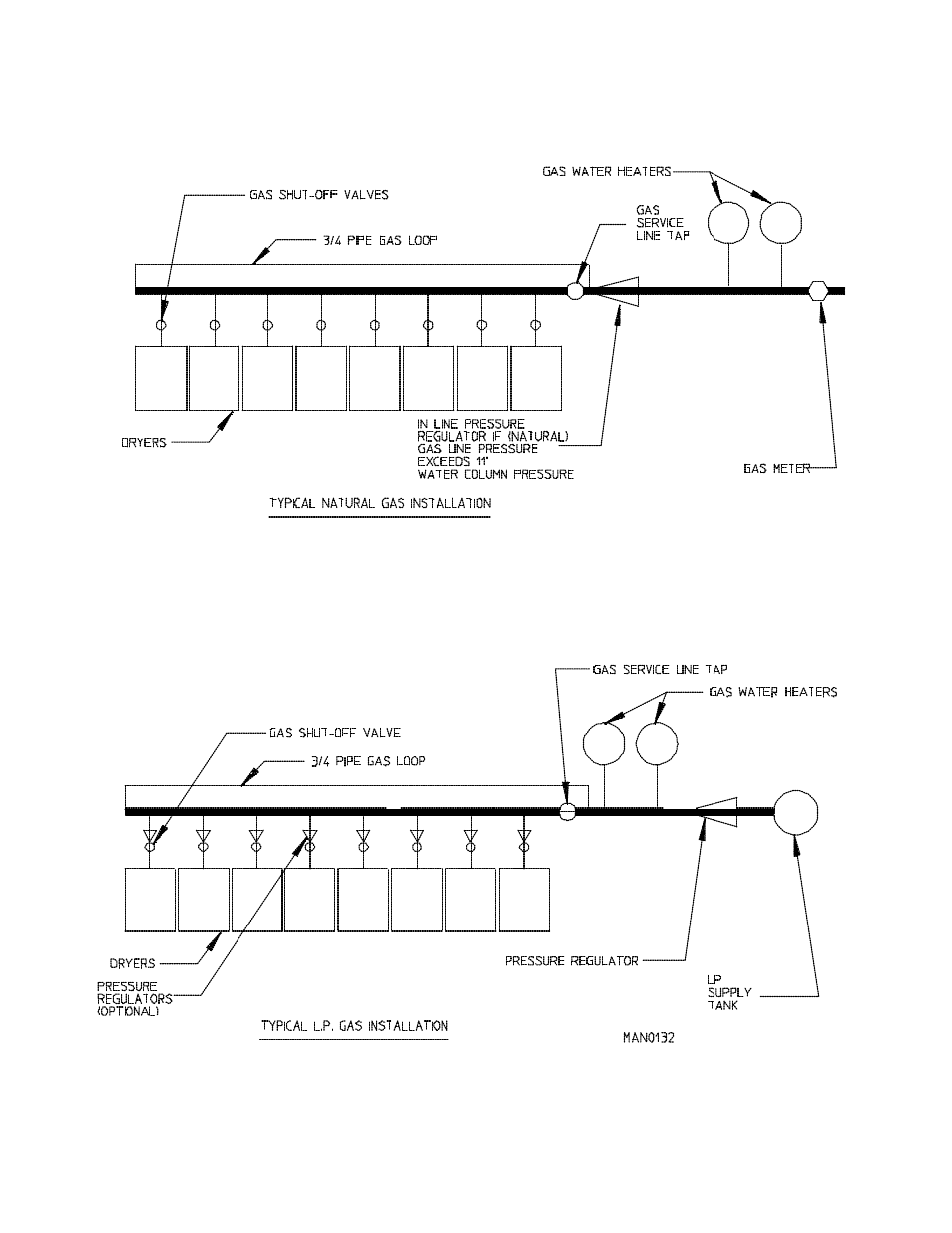 American Dryer Corp. Super AD-30 User Manual | Page 30 / 63