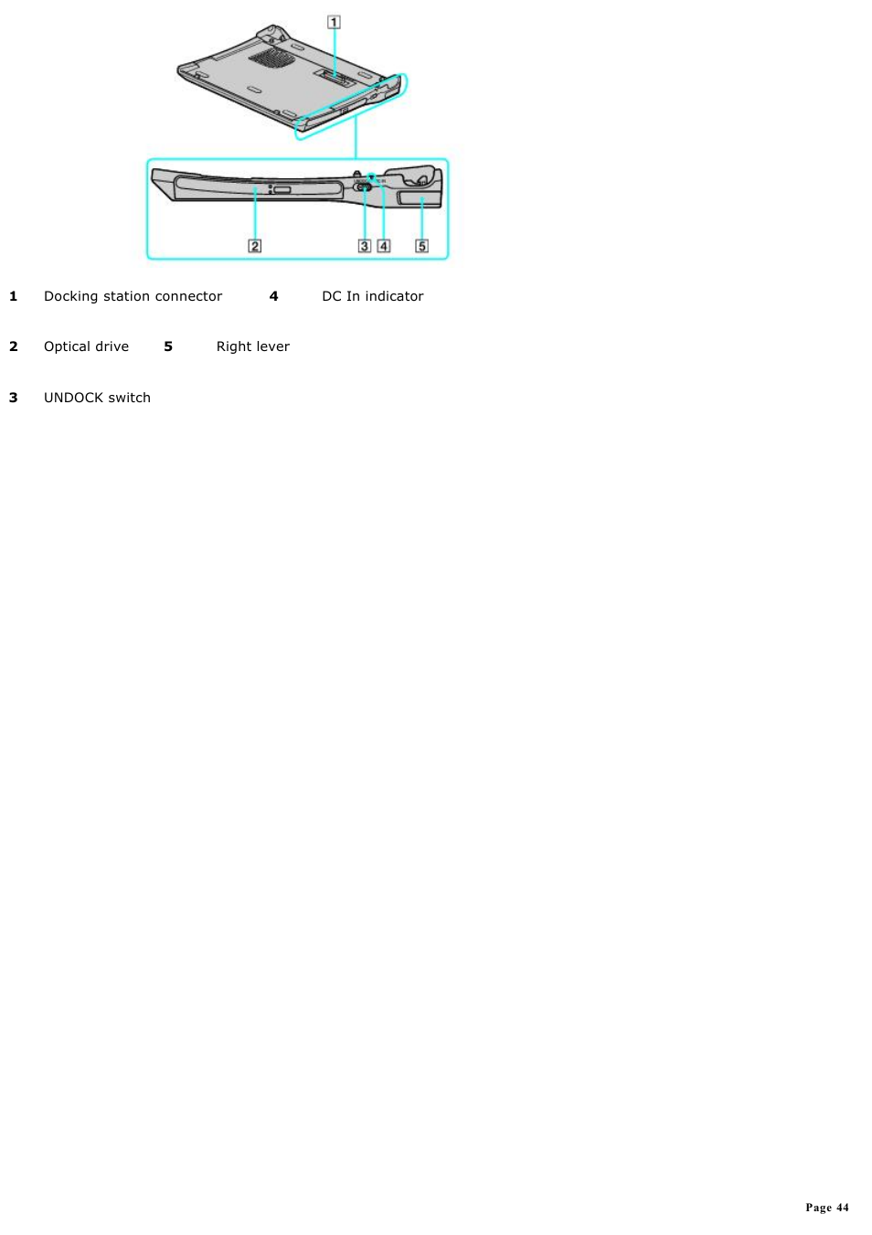 Sony PCG-R505ELP User Manual | Page 44 / 156