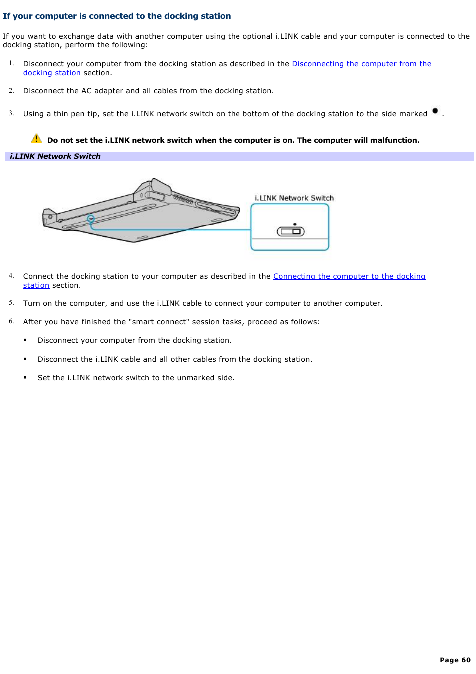 Sony PCG-R505ECP User Manual | Page 60 / 156