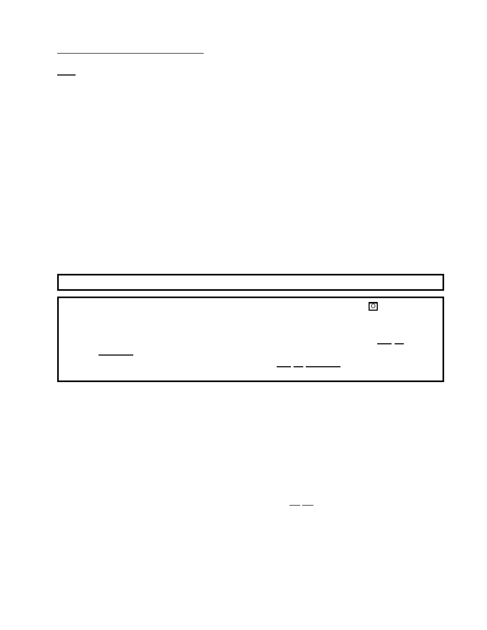 G. preoperational tests | American Dryer Corp. AD-670 User Manual | Page 23 / 60