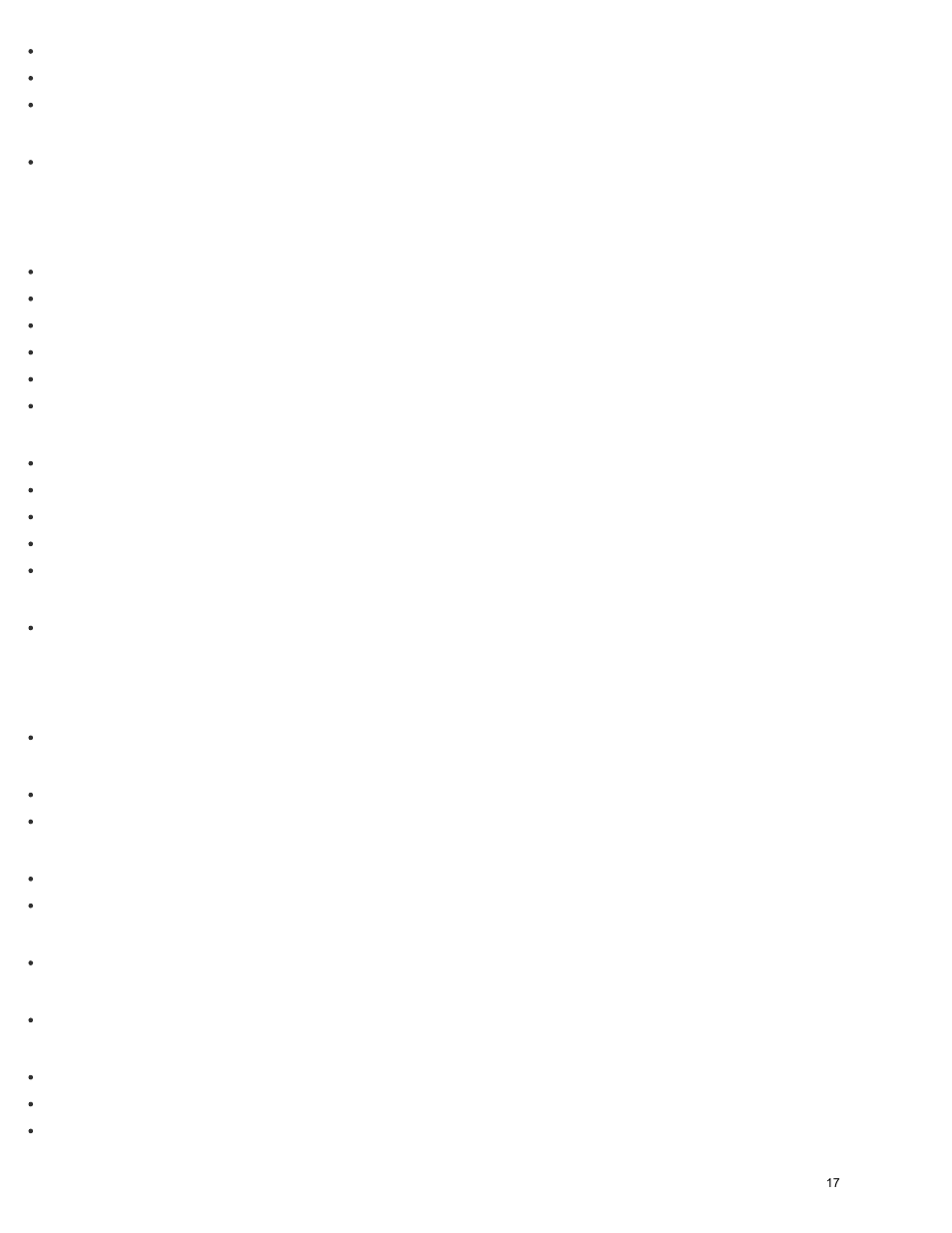 Sony HDR-PJ810 User Manual | Page 17 / 416