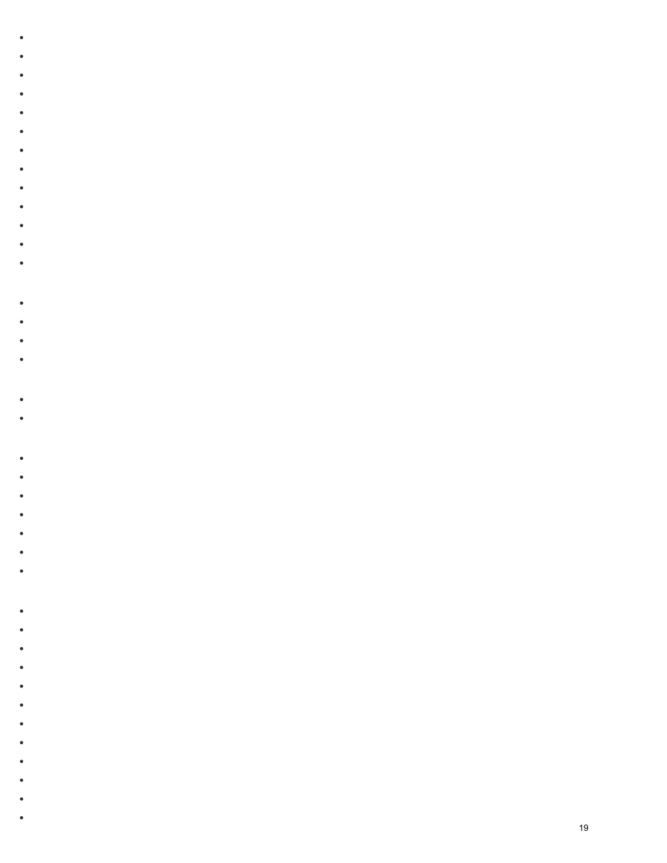 Sony HDR-PJ810 User Manual | Page 19 / 416