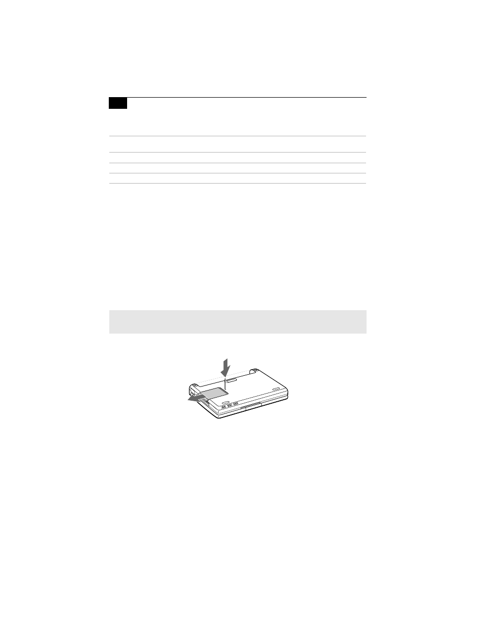 Sony PCG-C1X User Manual | Page 2 / 4