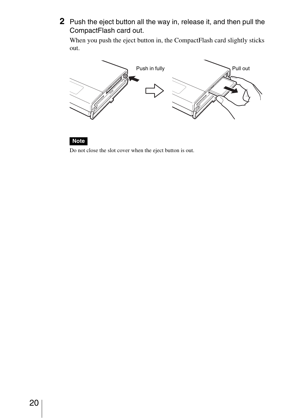 Sony HDPS-M10 User Manual | Page 20 / 53