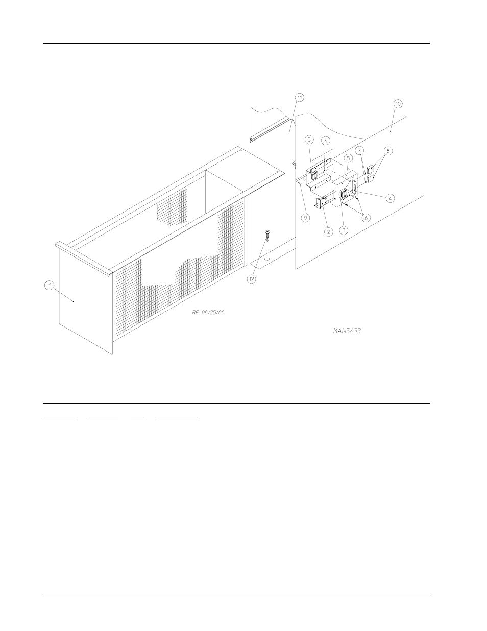 Lint drawer/lint drawer switch box assemblies | American Dryer Corp. ML-190 User Manual | Page 14 / 42