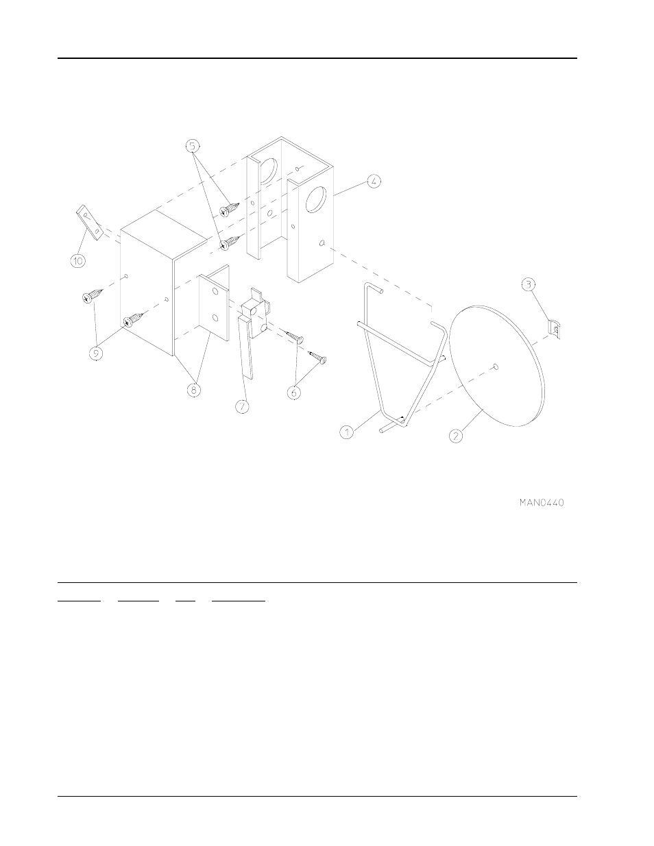 Sail switch assembly | American Dryer Corp. ML-190 User Manual | Page 26 / 42