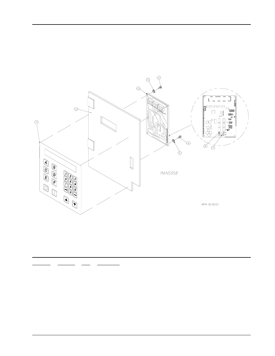 American Dryer Corp. ML-190 User Manual | Page 5 / 42