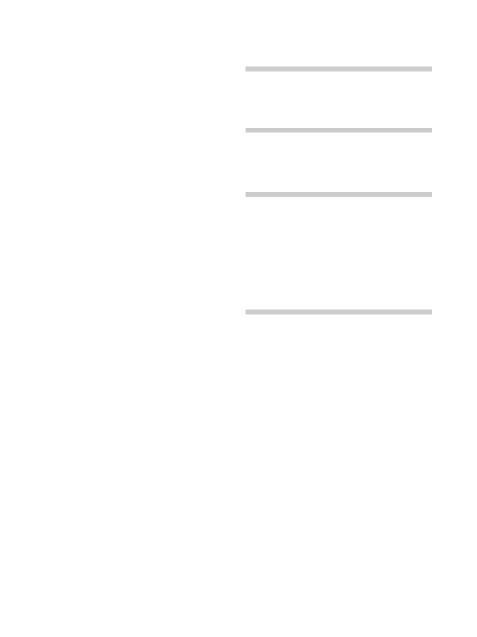 Sony RM-TP501 User Manual | Page 3 / 24