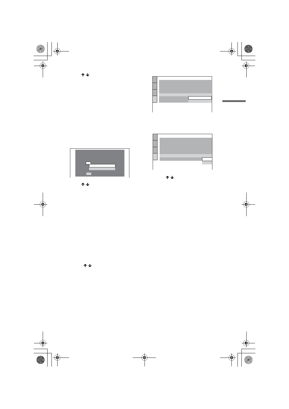 Sony DVP-NS50P User Manual | Page 23 / 72