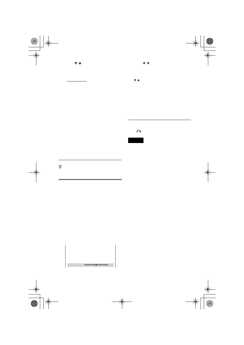 Sony DVP-NS50P User Manual | Page 46 / 72