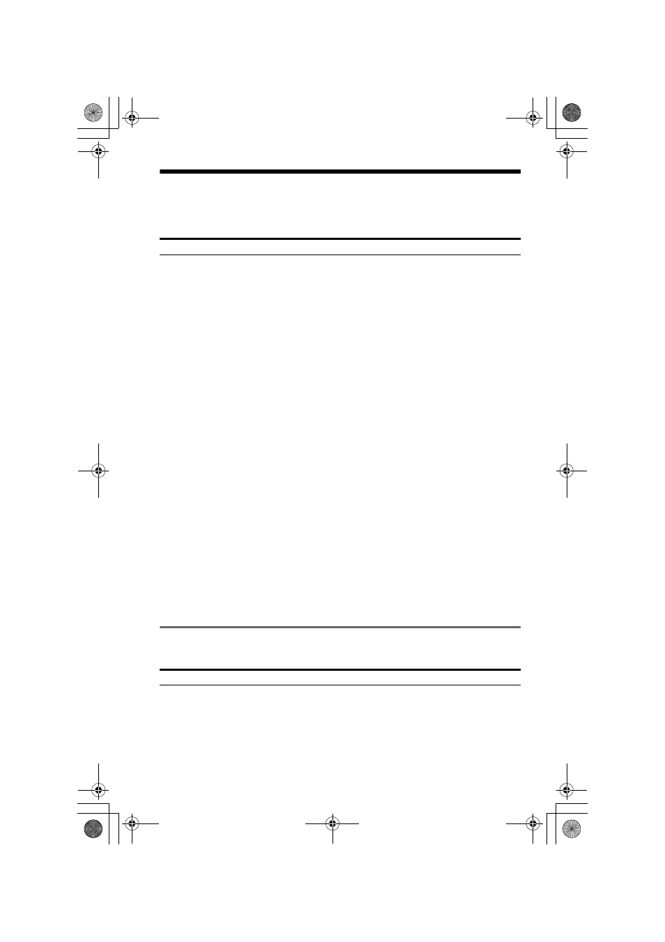 L1ac - language code list, Language code list, Parental control area code list | Sony DVP-NS50P User Manual | Page 70 / 72