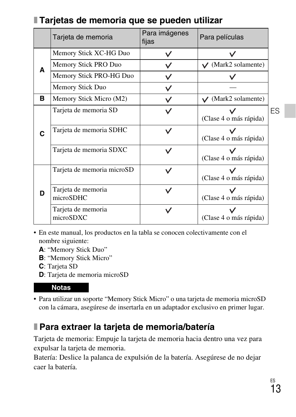 Sony DSC-W730 User Manual | Page 41 / 60