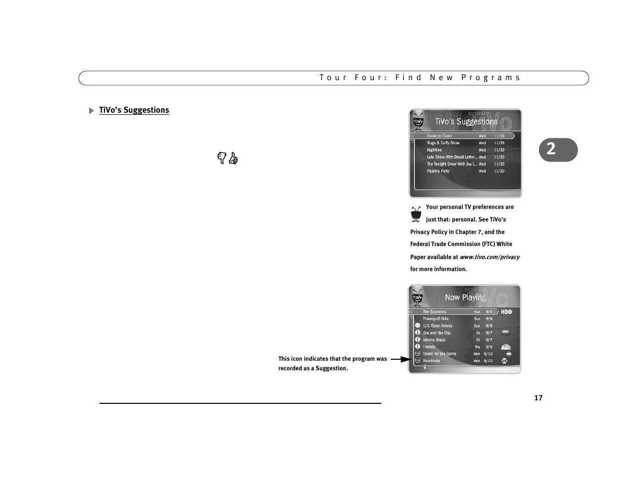 Sony SVR-2000 User Manual | Page 24 / 107