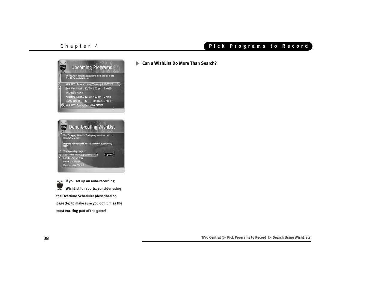 Sony SVR-2000 User Manual | Page 45 / 107