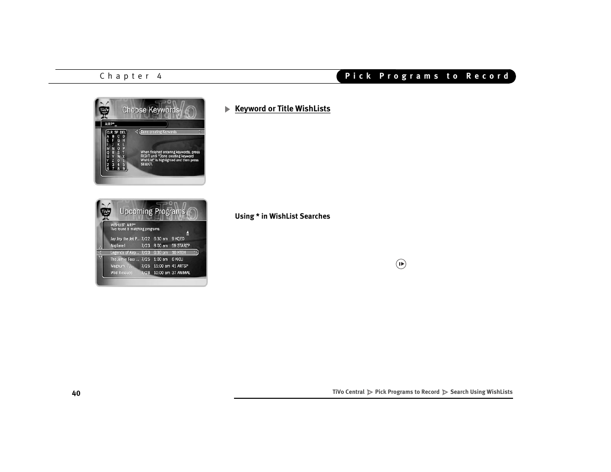 Sony SVR-2000 User Manual | Page 47 / 107