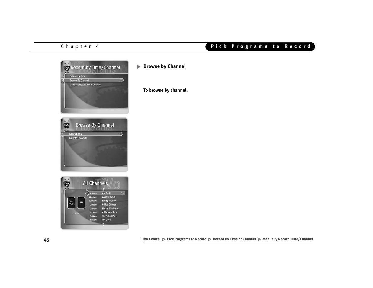 Sony SVR-2000 User Manual | Page 53 / 107
