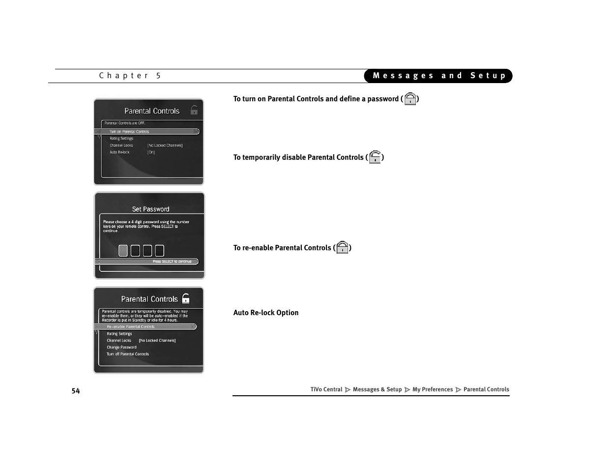 Sony SVR-2000 User Manual | Page 61 / 107