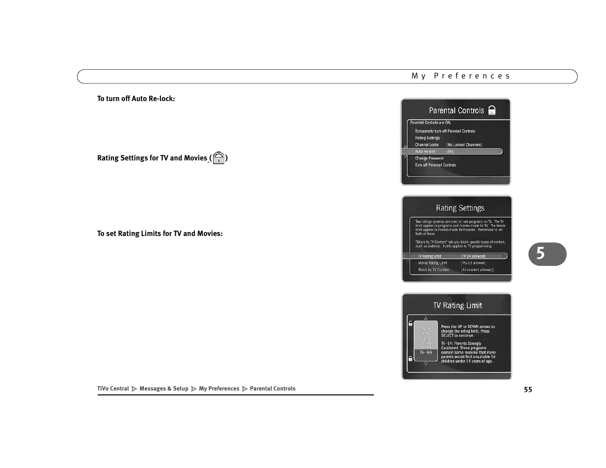 Sony SVR-2000 User Manual | Page 62 / 107