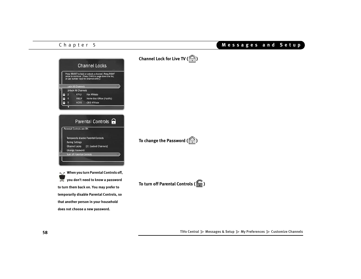 Sony SVR-2000 User Manual | Page 65 / 107