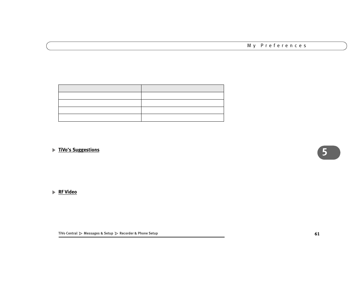 Sony SVR-2000 User Manual | Page 68 / 107