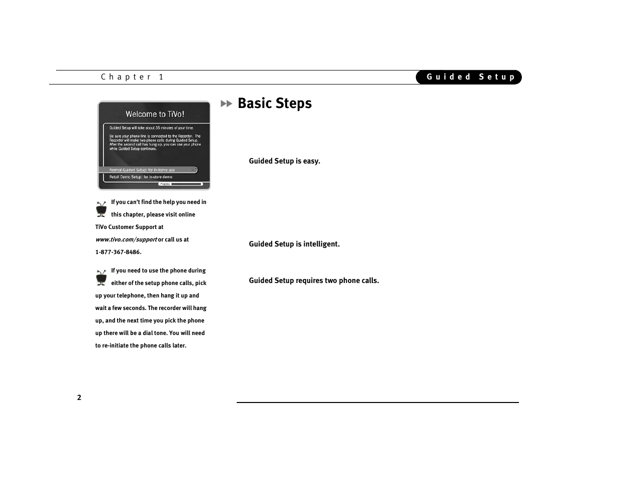 Basic steps | Sony SVR-2000 User Manual | Page 9 / 107