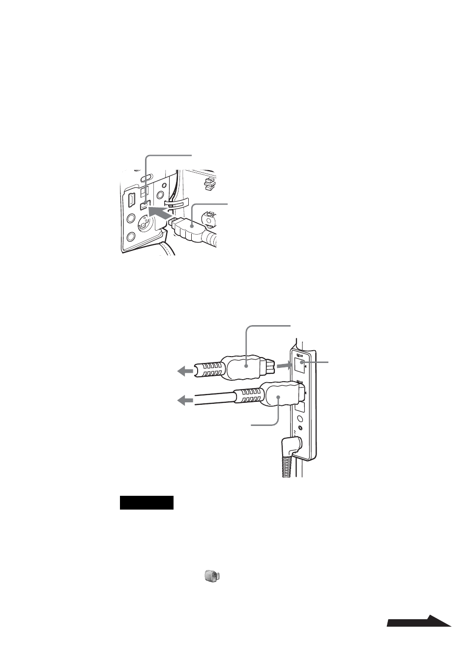 Sony PCGA-DDRW1 User Manual | Page 131 / 168