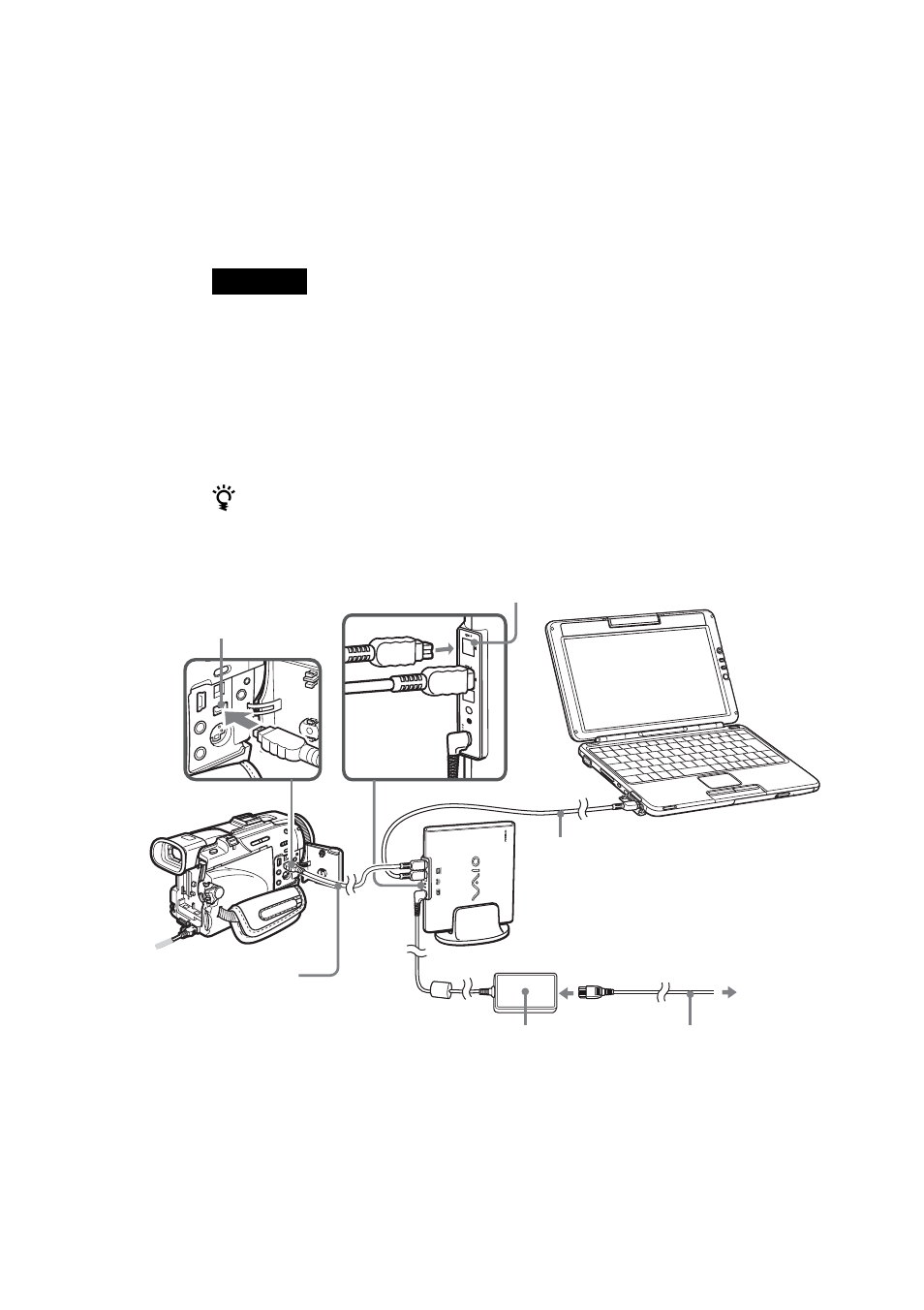 Sony PCGA-DDRW1 User Manual | Page 76 / 168