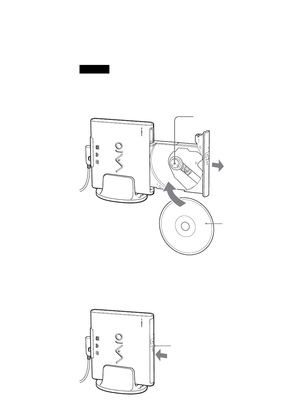 Sony PCGA-DDRW1 User Manual | Page 80 / 168