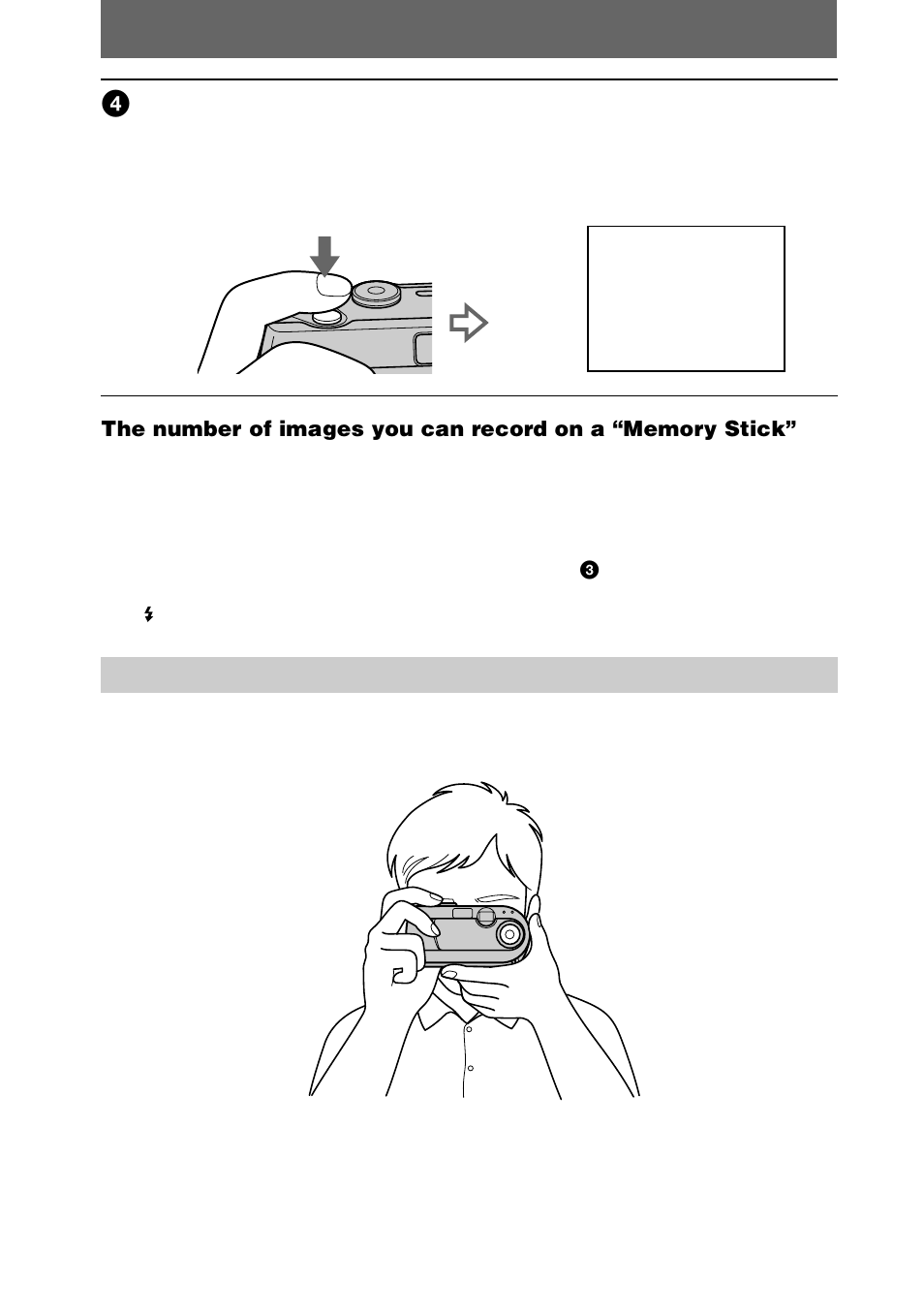 Sony DSC-P20 User Manual | Page 20 / 88