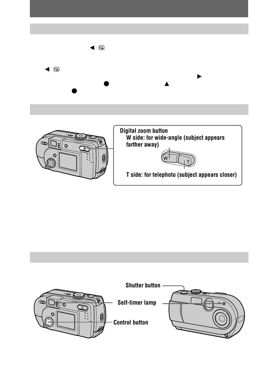 Mer (22 | Sony DSC-P20 User Manual | Page 22 / 88