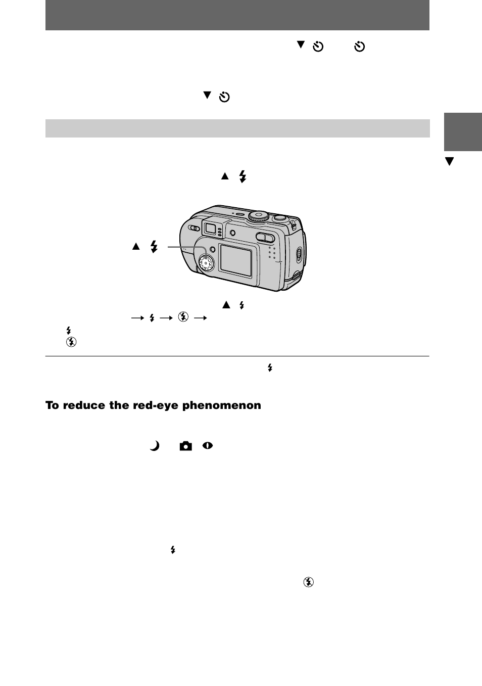 Sony DSC-P20 User Manual | Page 23 / 88